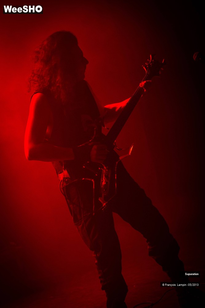 10/18 photos du spectacle Supuration