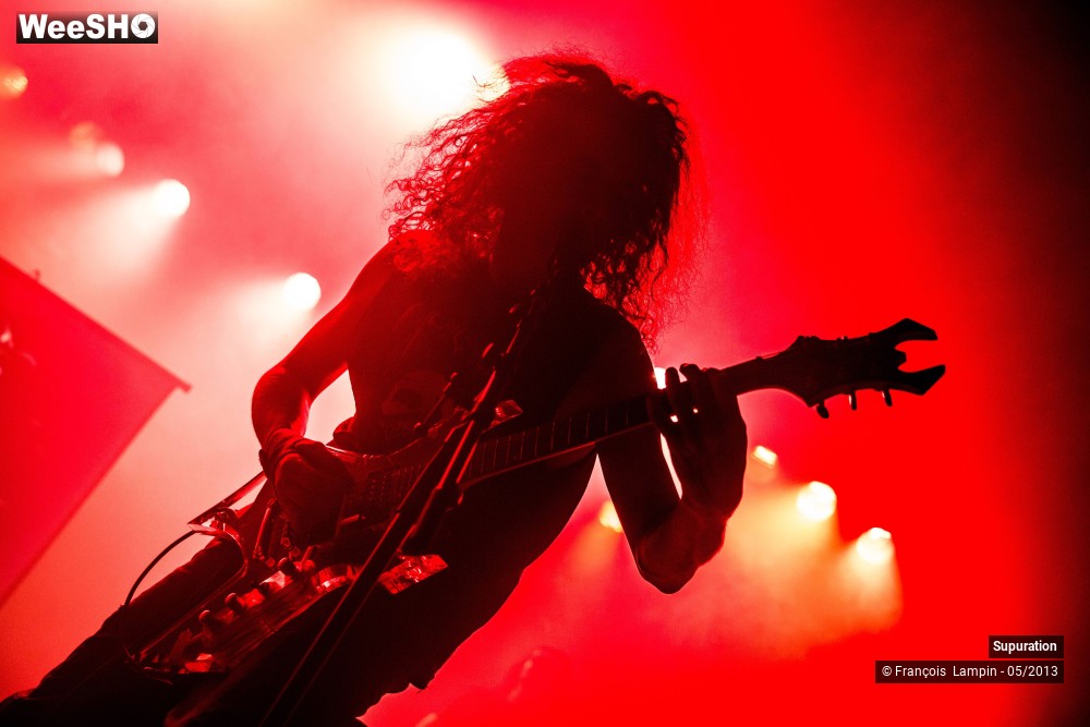 11/18 photos du spectacle Supuration