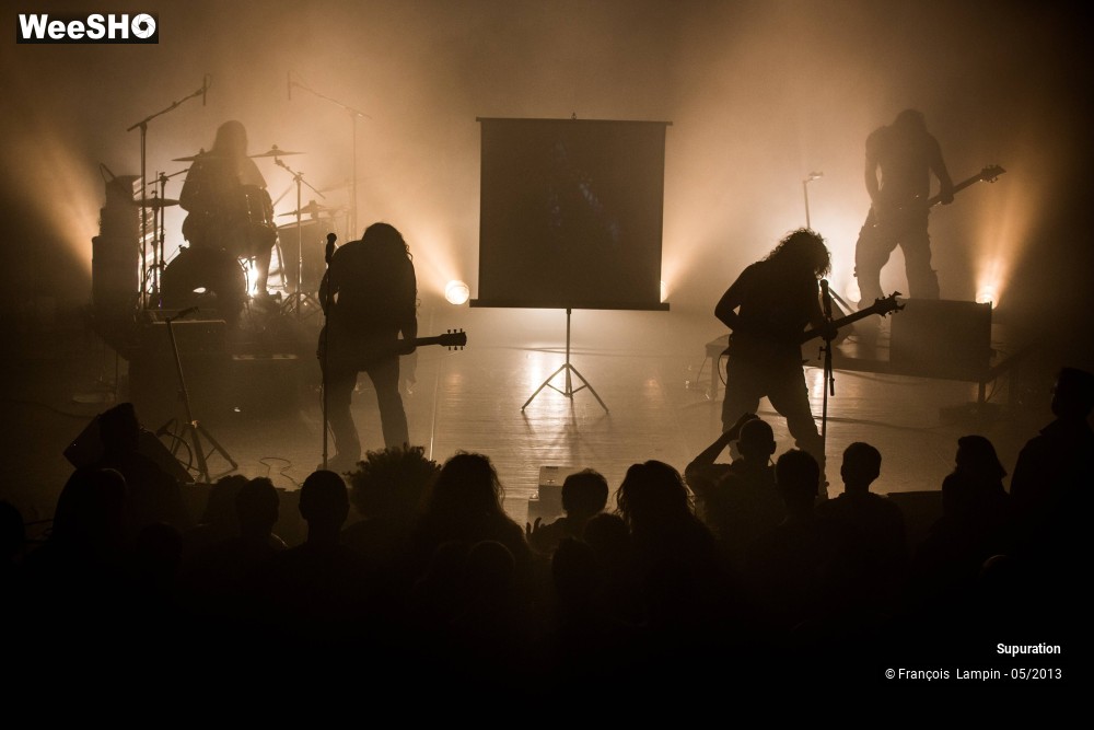 15/18 photos du spectacle Supuration