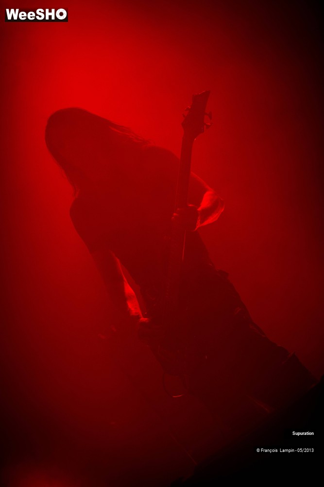 17/18 photos du spectacle Supuration