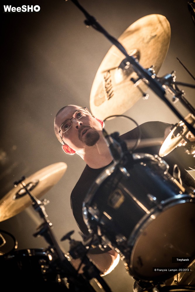 1/31 photos du spectacle Treyharsh