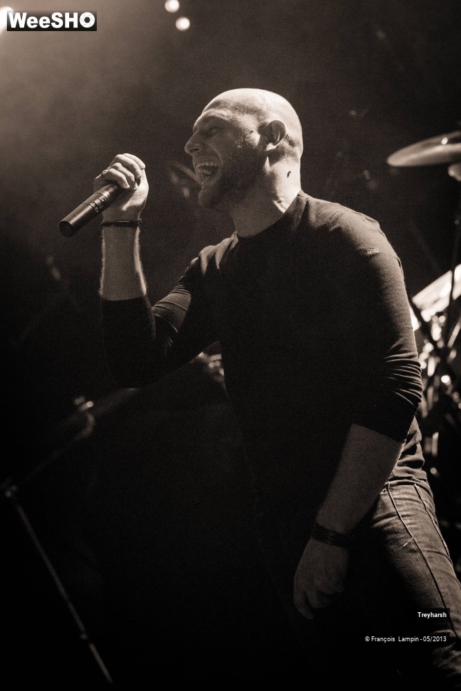 8/31 photos du spectacle Treyharsh