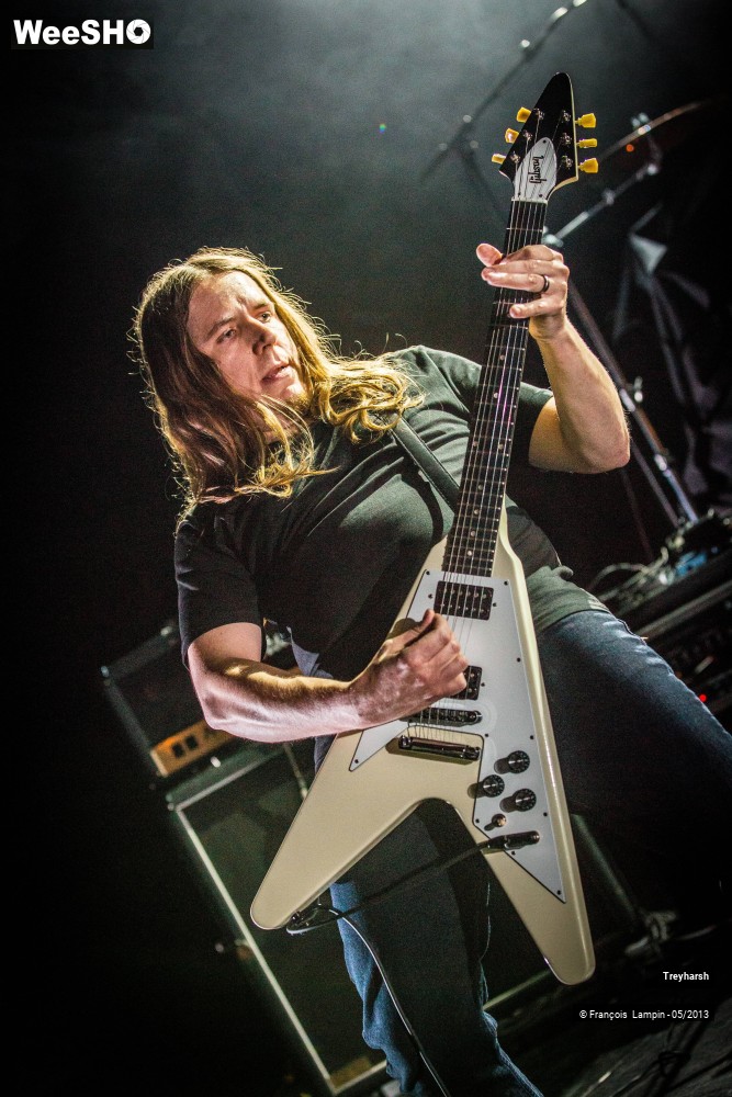 10/31 photos du spectacle Treyharsh