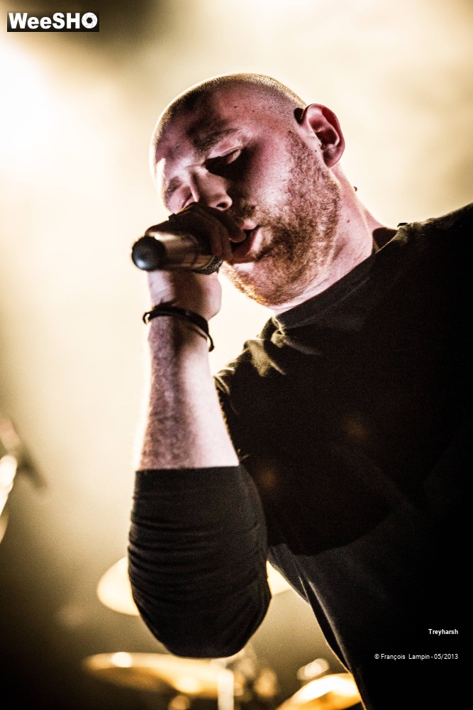 16/31 photos du spectacle Treyharsh