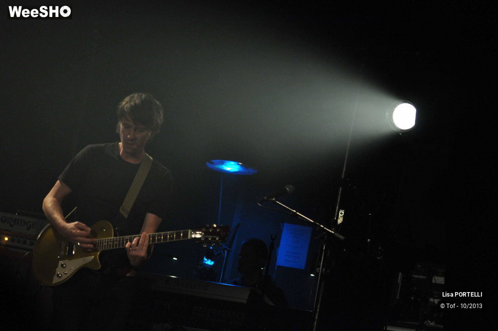 4/45 photos du spectacle Lisa Portelli