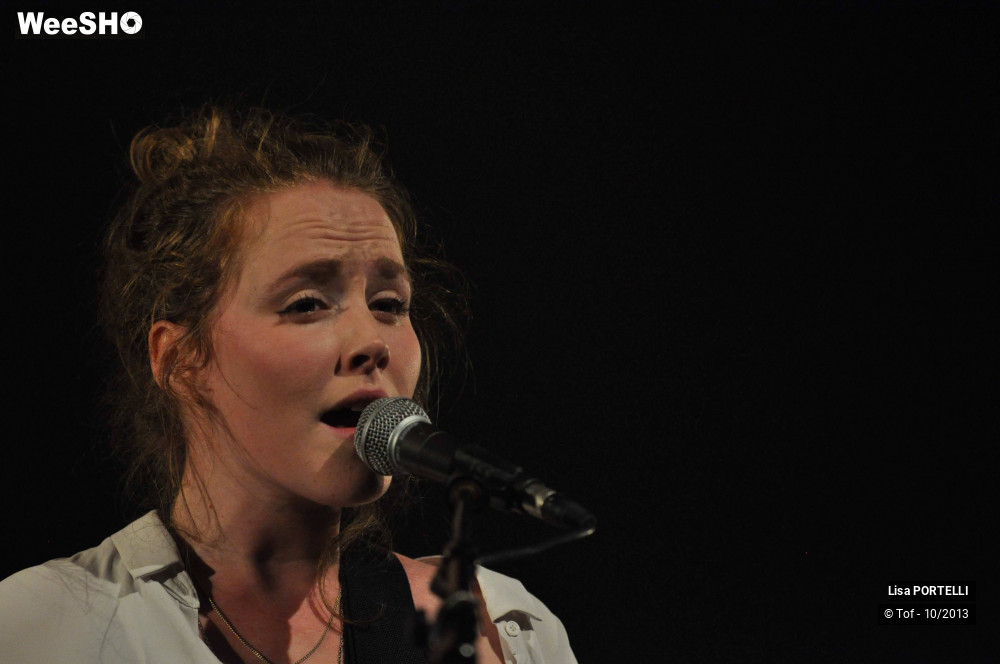 5/45 photos du spectacle Lisa Portelli