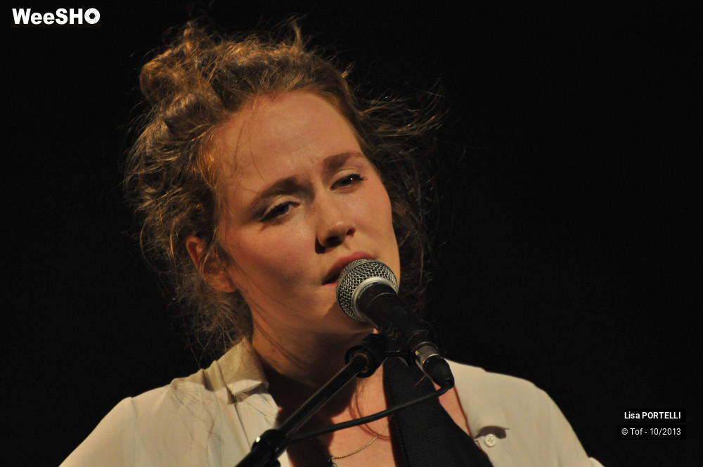 11/45 photos du spectacle Lisa Portelli