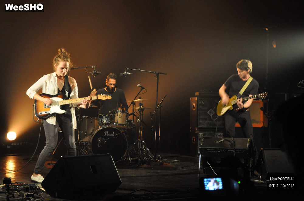 13/45 photos du spectacle Lisa Portelli