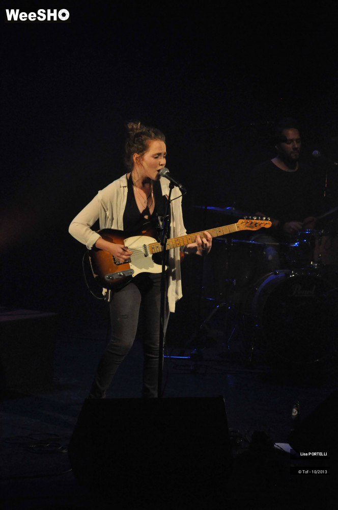 20/45 photos du spectacle Lisa Portelli