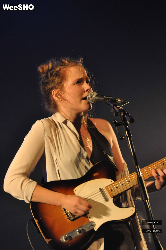 23/45 photos du spectacle Lisa Portelli