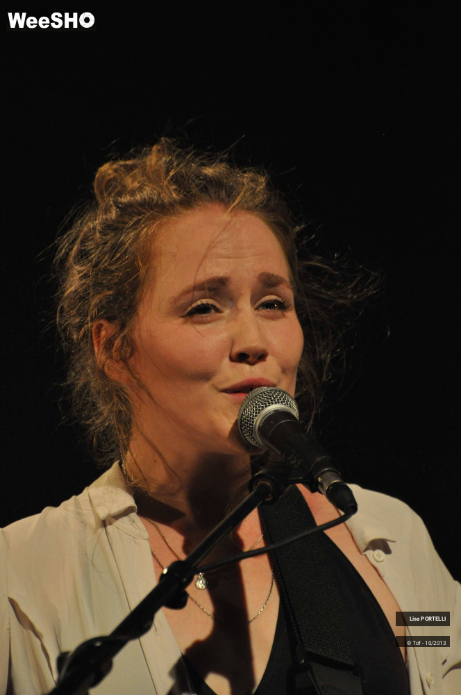 25/45 photos du spectacle Lisa Portelli