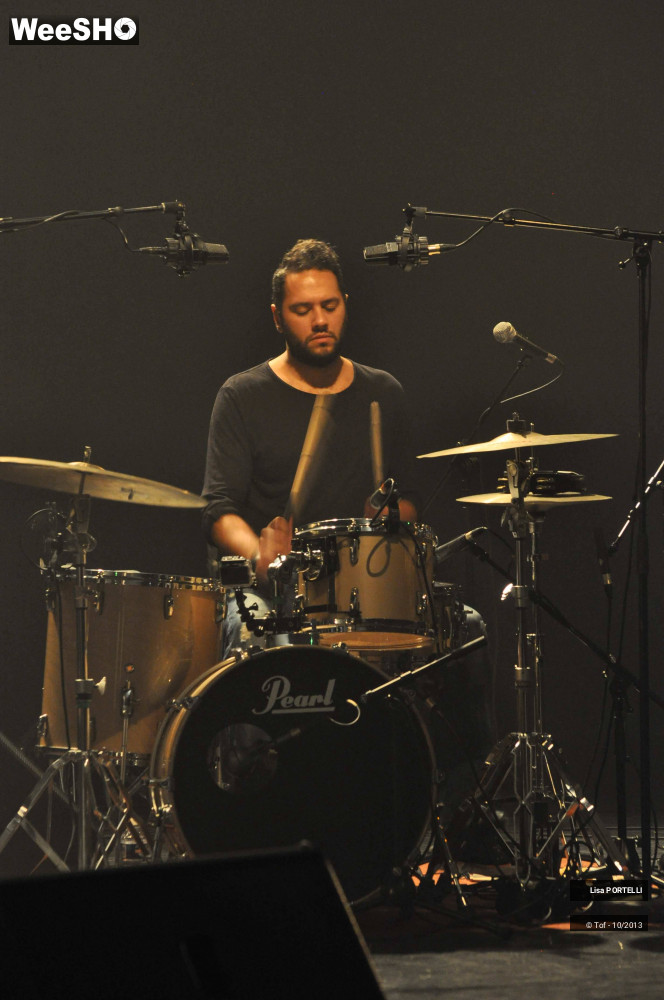 27/45 photos du spectacle Lisa Portelli