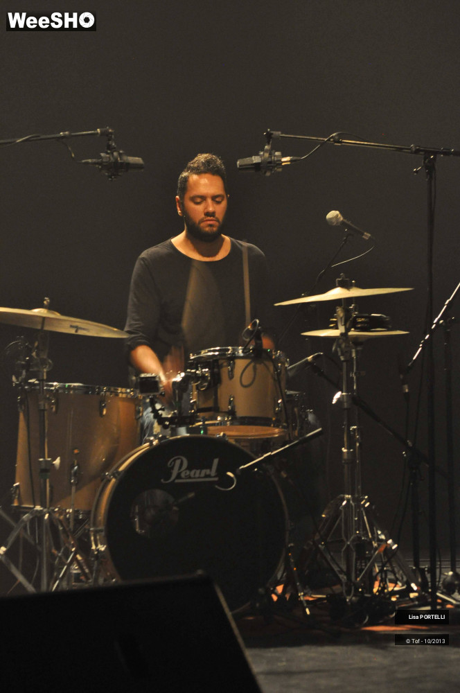 28/45 photos du spectacle Lisa Portelli