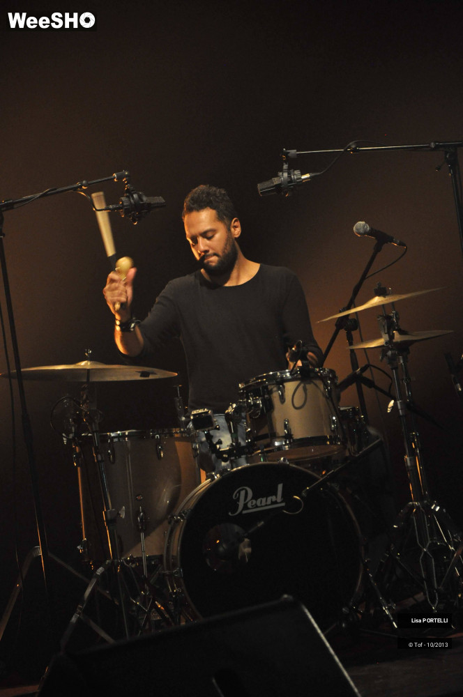 29/45 photos du spectacle Lisa Portelli