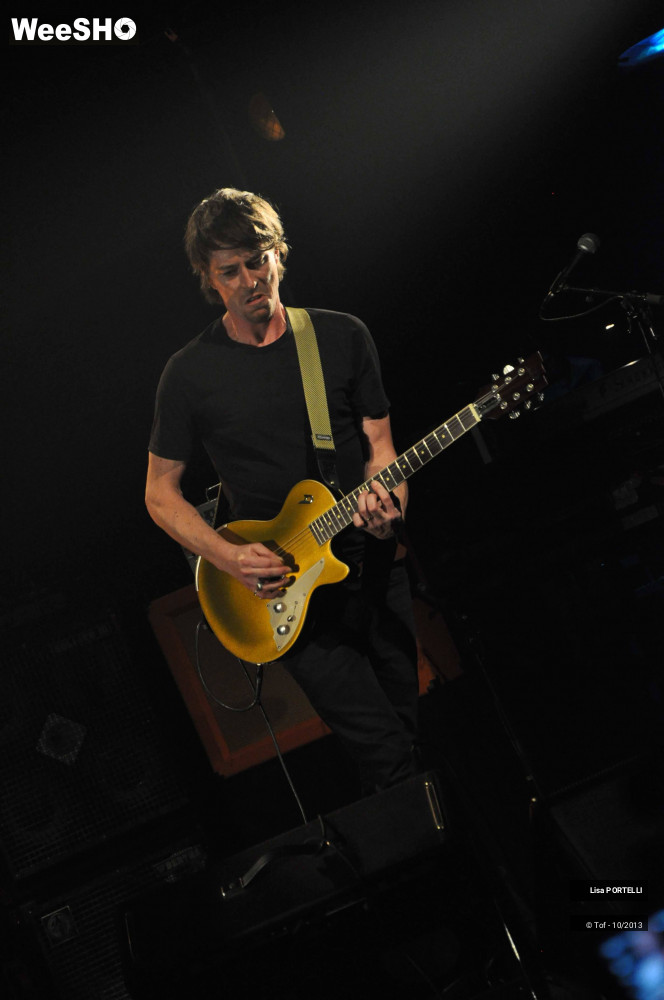 30/45 photos du spectacle Lisa Portelli