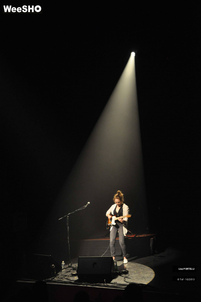 33/45 photos du spectacle Lisa Portelli