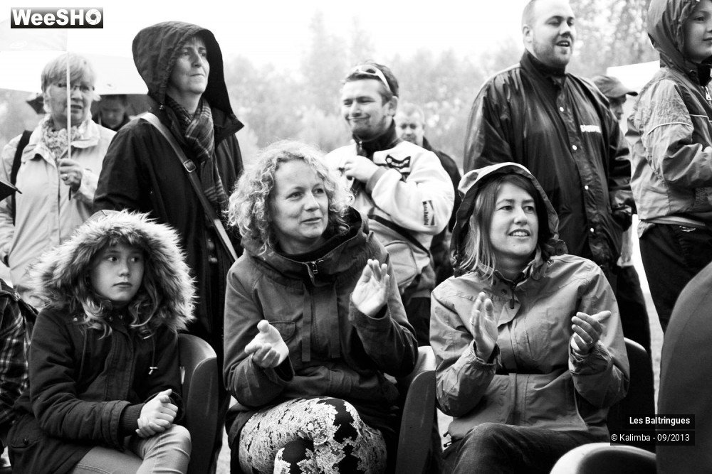 21/50 photos du spectacle La Famille Baltringues en Chansons