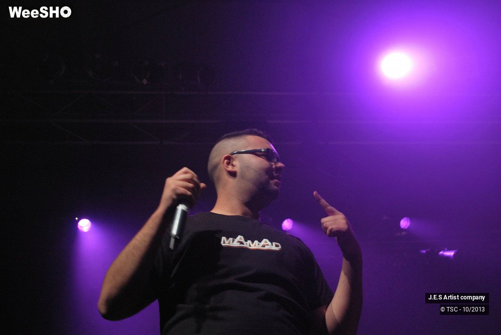 8/21 photos du spectacle J.E.S Artist compagny