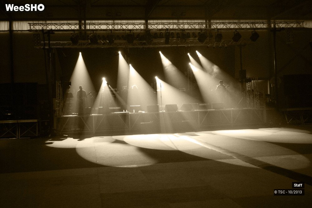7/13 photos du spectacle La fouine staff