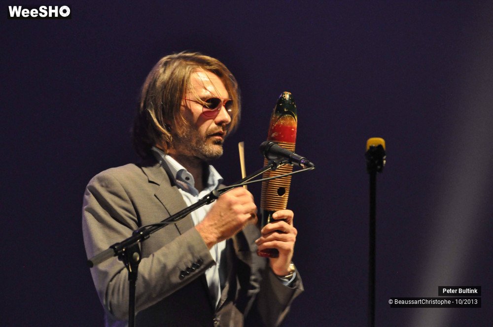 29/35 photos du spectacle Peter Bultink