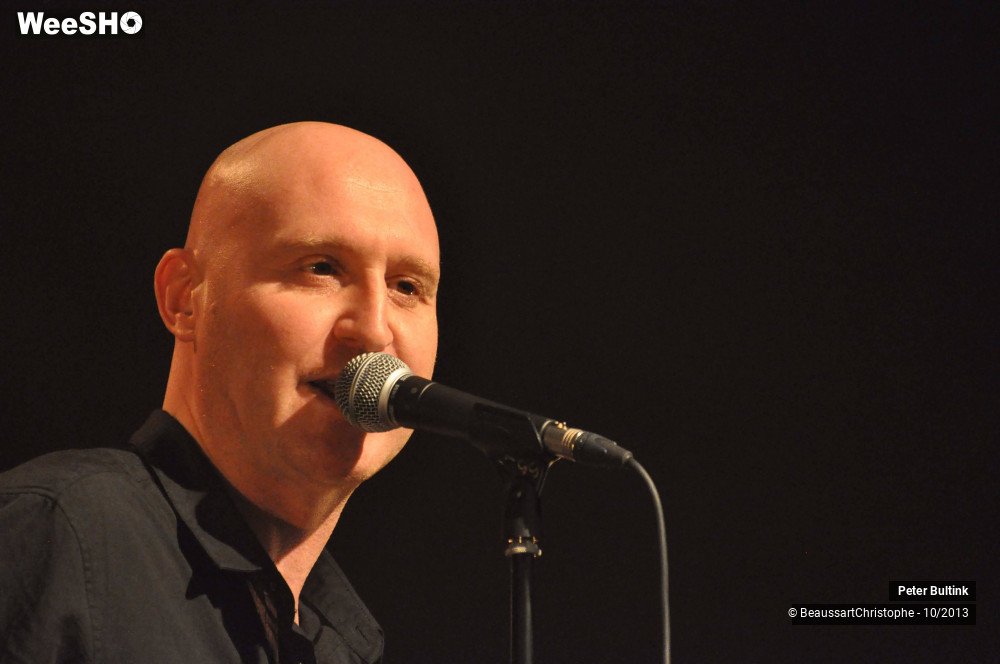32/35 photos du spectacle Peter Bultink