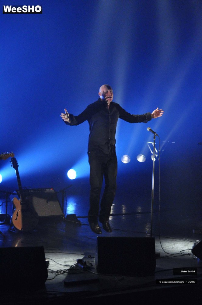 35/35 photos du spectacle Peter Bultink