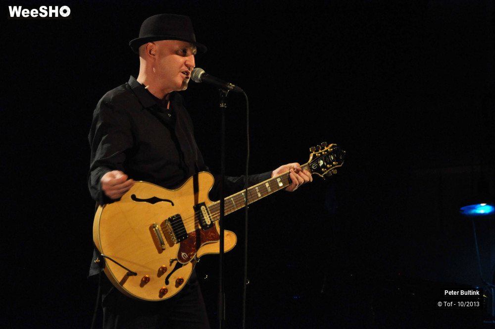 2/35 photos du spectacle Peter Bultink
