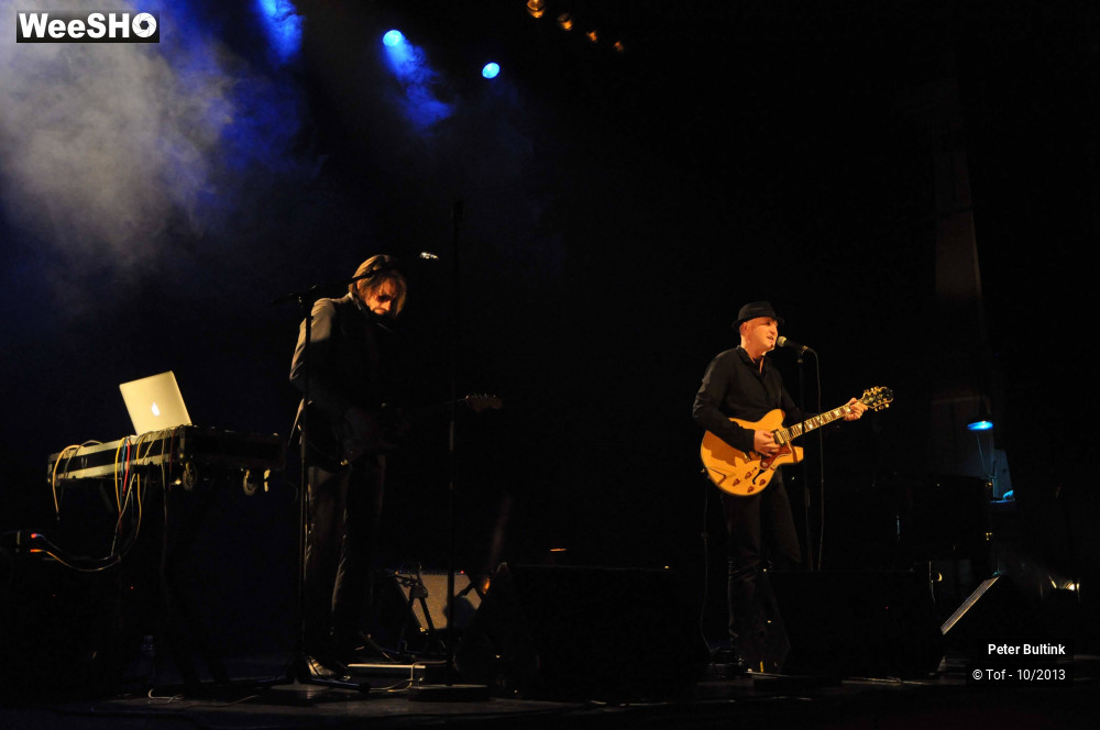 3/35 photos du spectacle Peter Bultink
