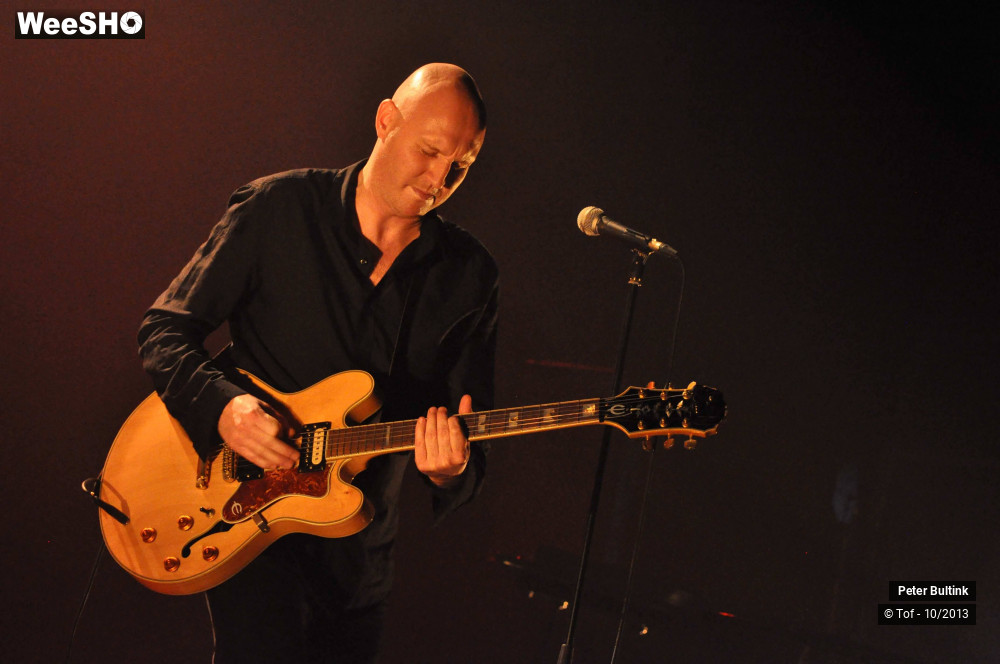 6/35 photos du spectacle Peter Bultink