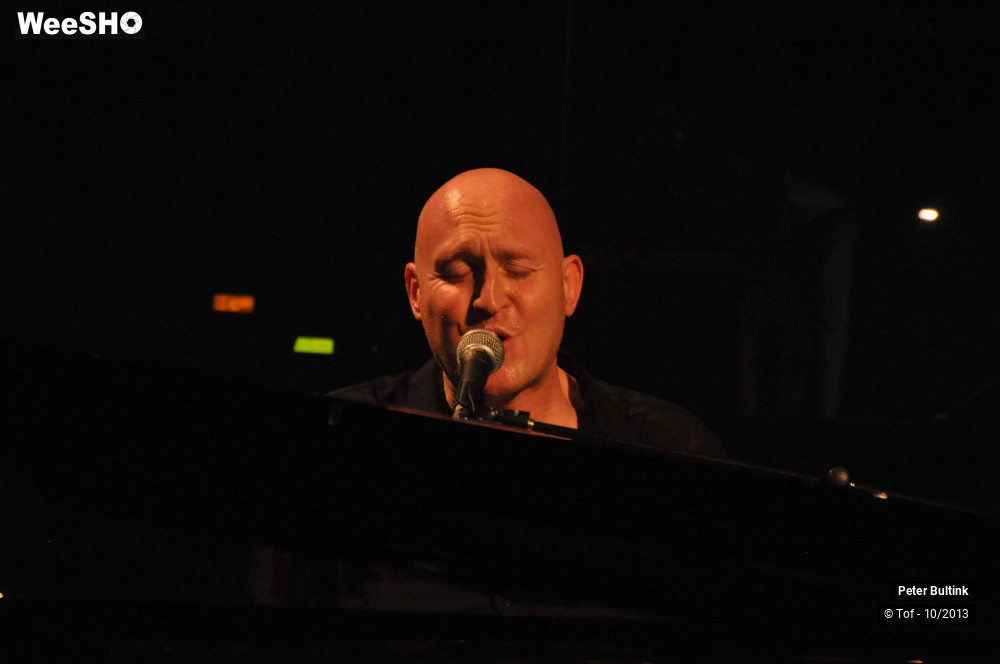 7/35 photos du spectacle Peter Bultink
