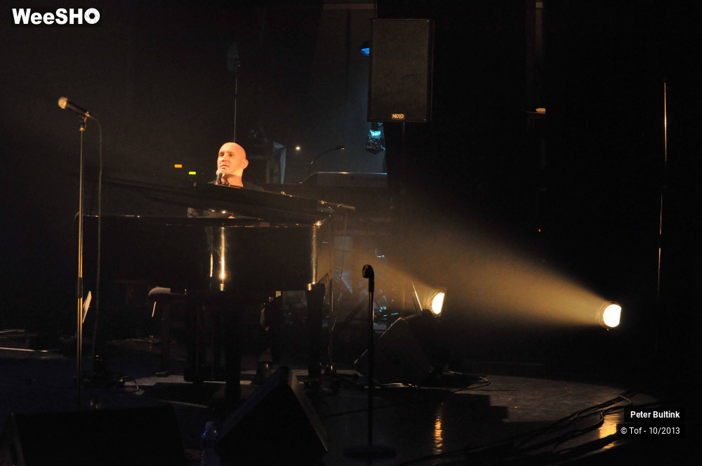 8/35 photos du spectacle Peter Bultink