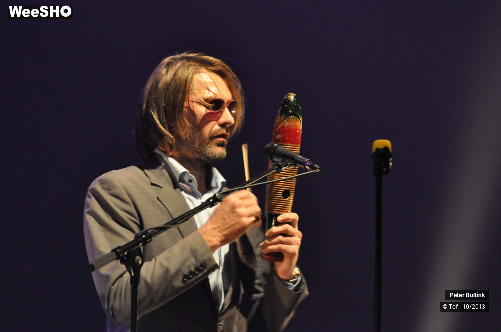 9/35 photos du spectacle Peter Bultink