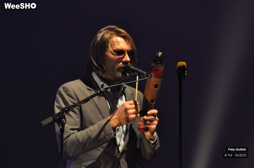 10/35 photos du spectacle Peter Bultink