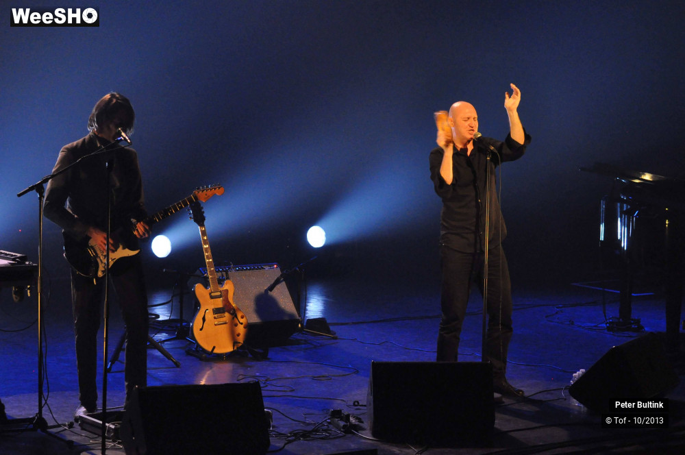 11/35 photos du spectacle Peter Bultink
