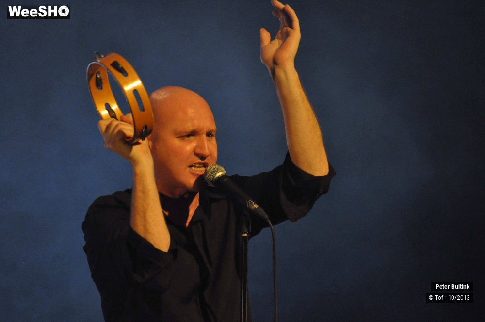 12/35 photos du spectacle Peter Bultink