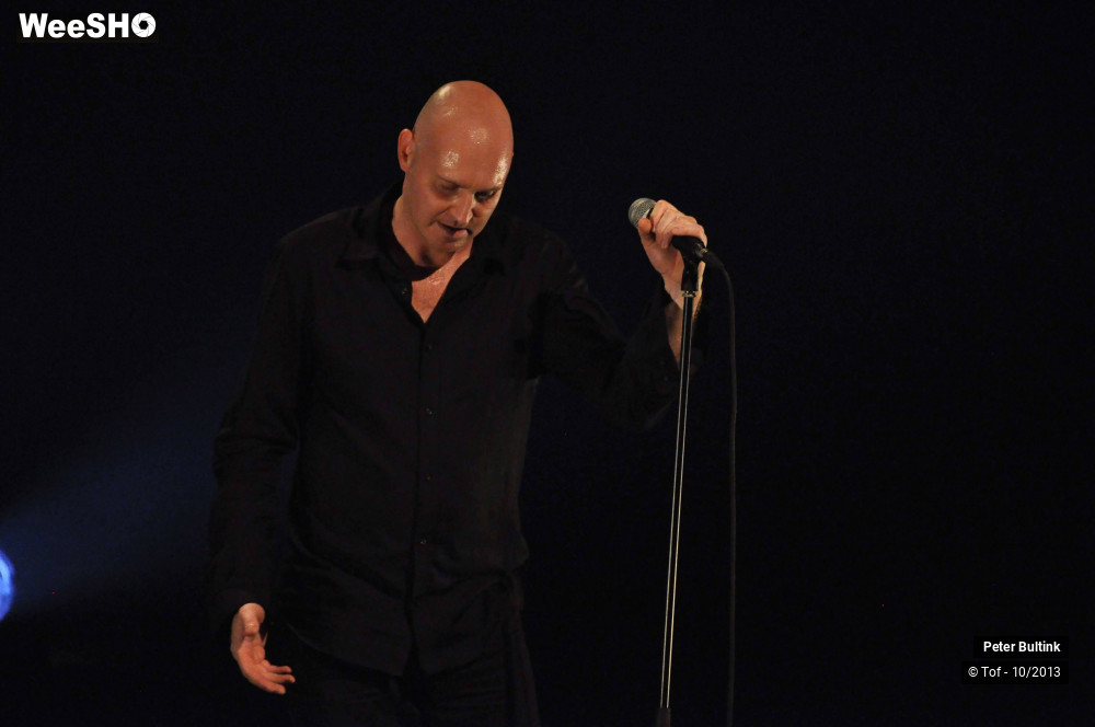 14/35 photos du spectacle Peter Bultink