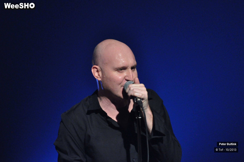 16/35 photos du spectacle Peter Bultink