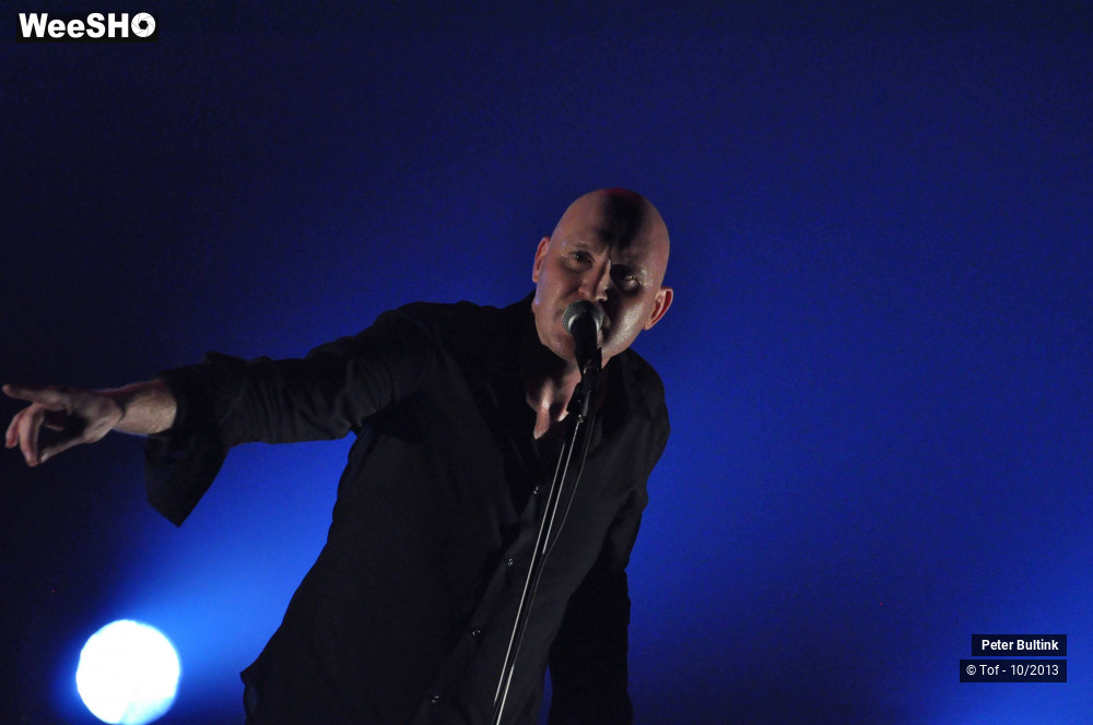 19/35 photos du spectacle Peter Bultink
