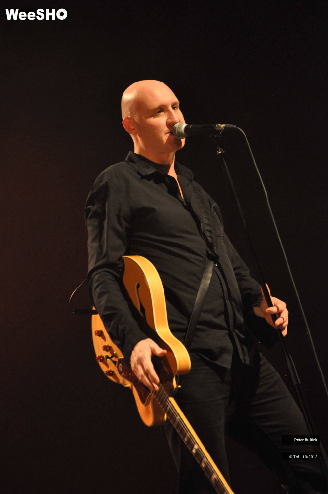 20/35 photos du spectacle Peter Bultink