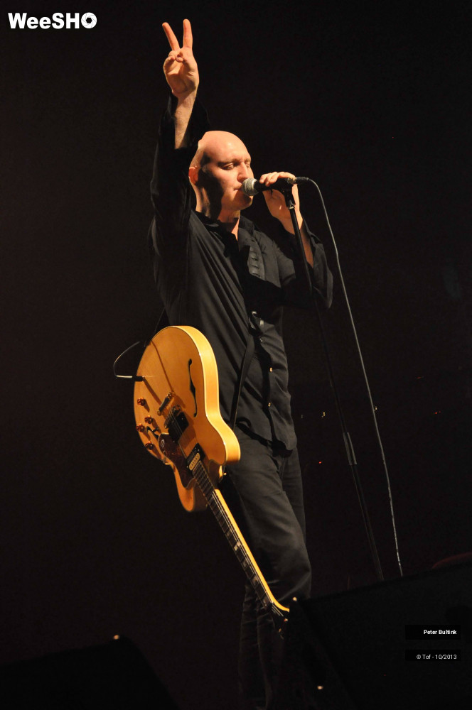 21/35 photos du spectacle Peter Bultink