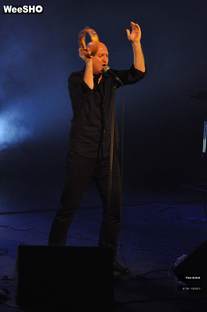 23/35 photos du spectacle Peter Bultink