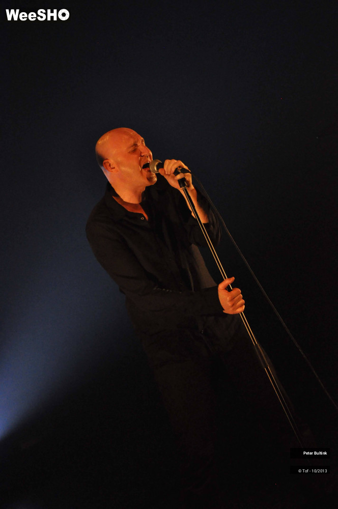 24/35 photos du spectacle Peter Bultink