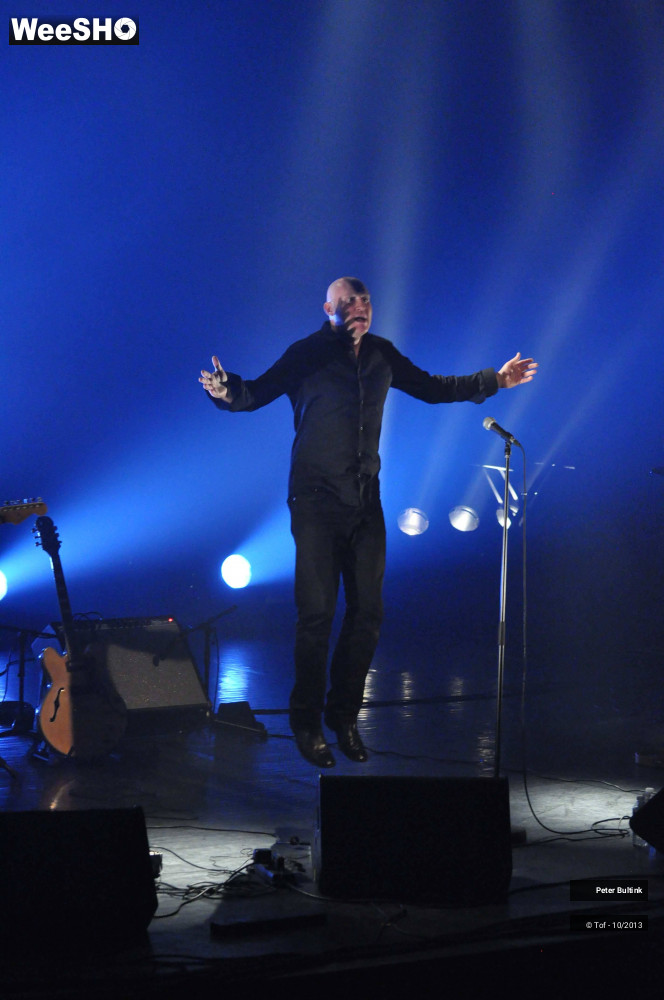 26/35 photos du spectacle Peter Bultink