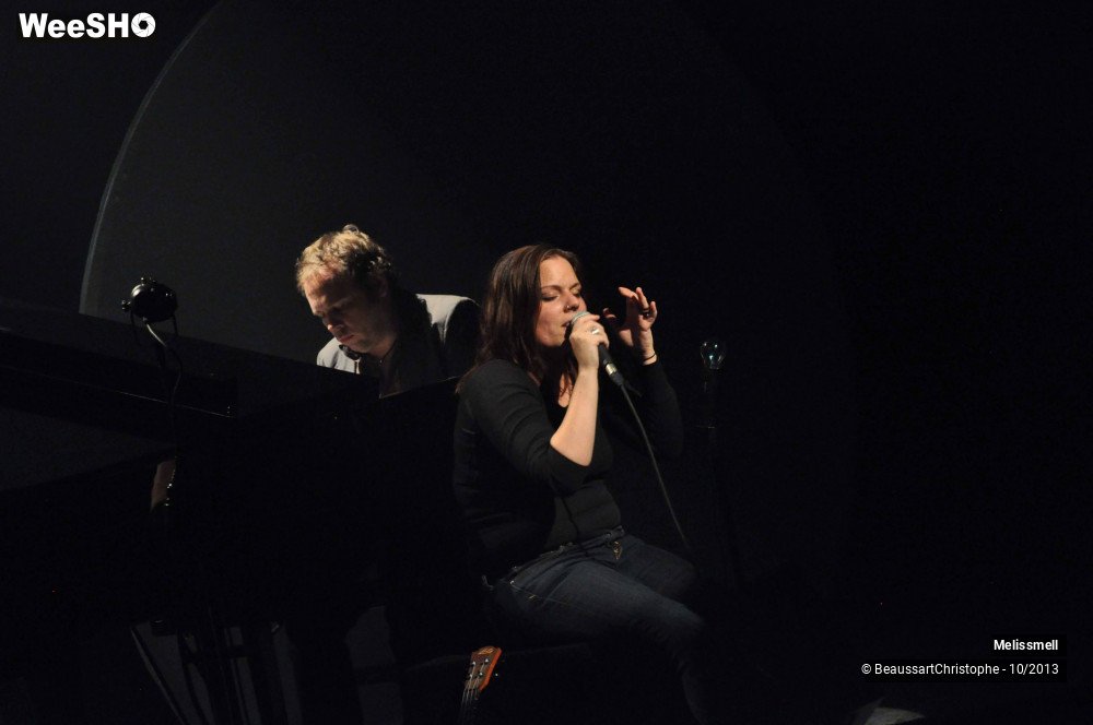 35/41 photos du spectacle Melissmell