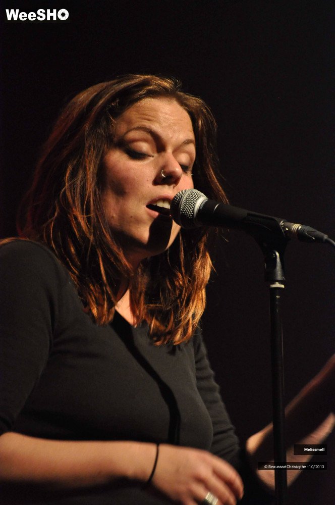 40/41 photos du spectacle Melissmell