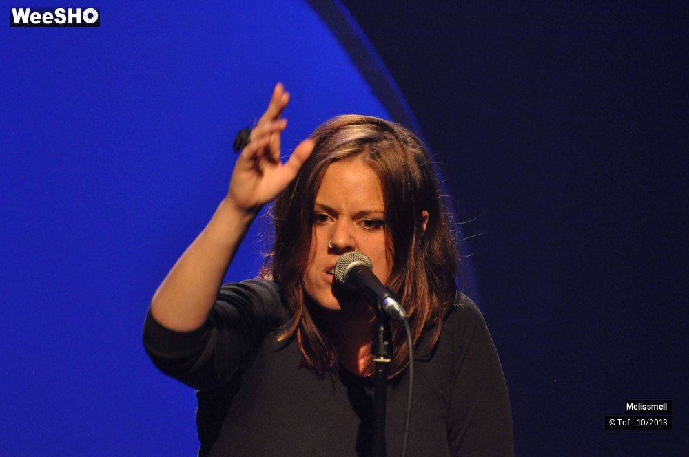 7/41 photos du spectacle Melissmell