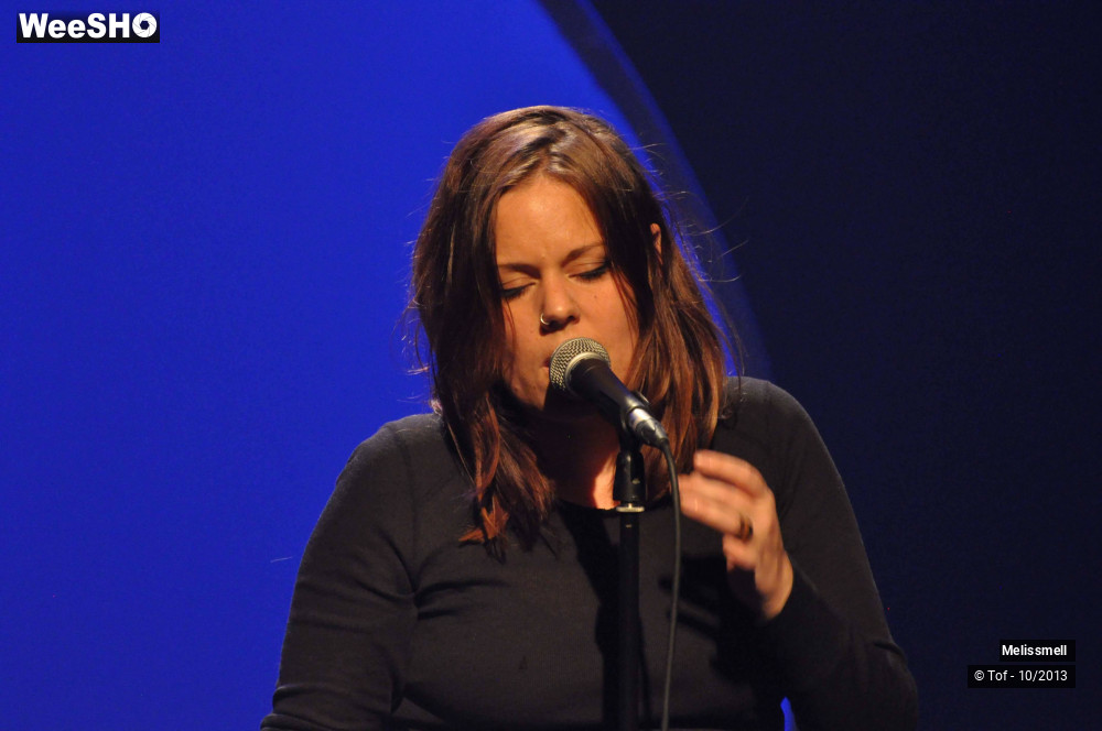 8/41 photos du spectacle Melissmell