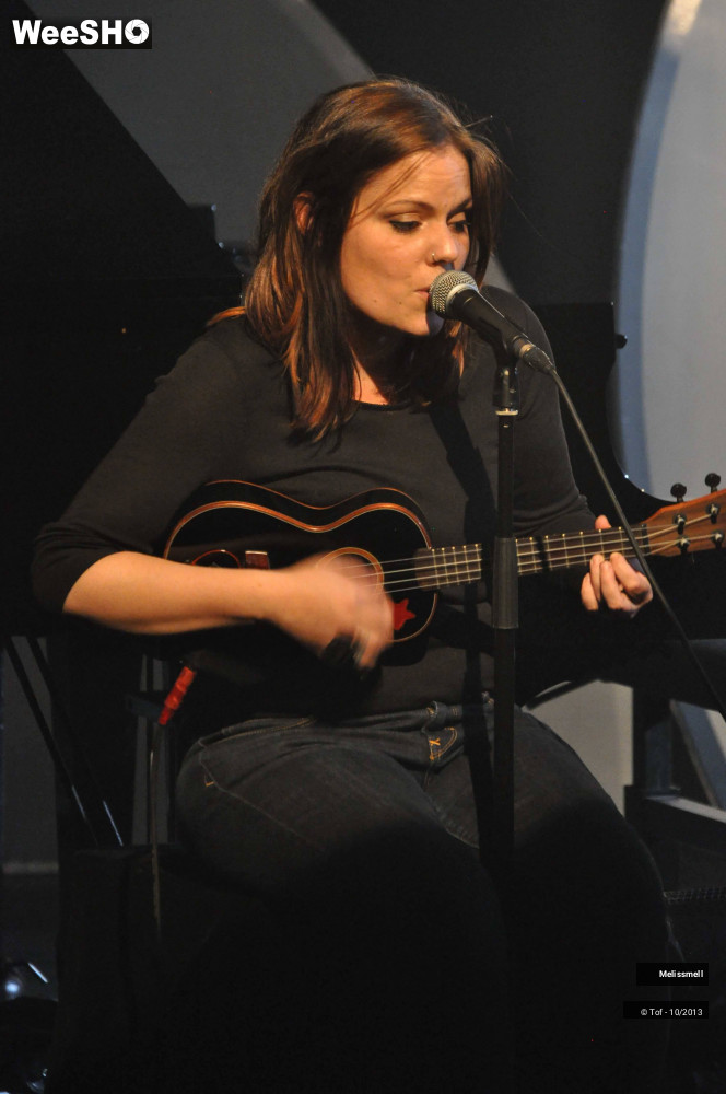 22/41 photos du spectacle Melissmell