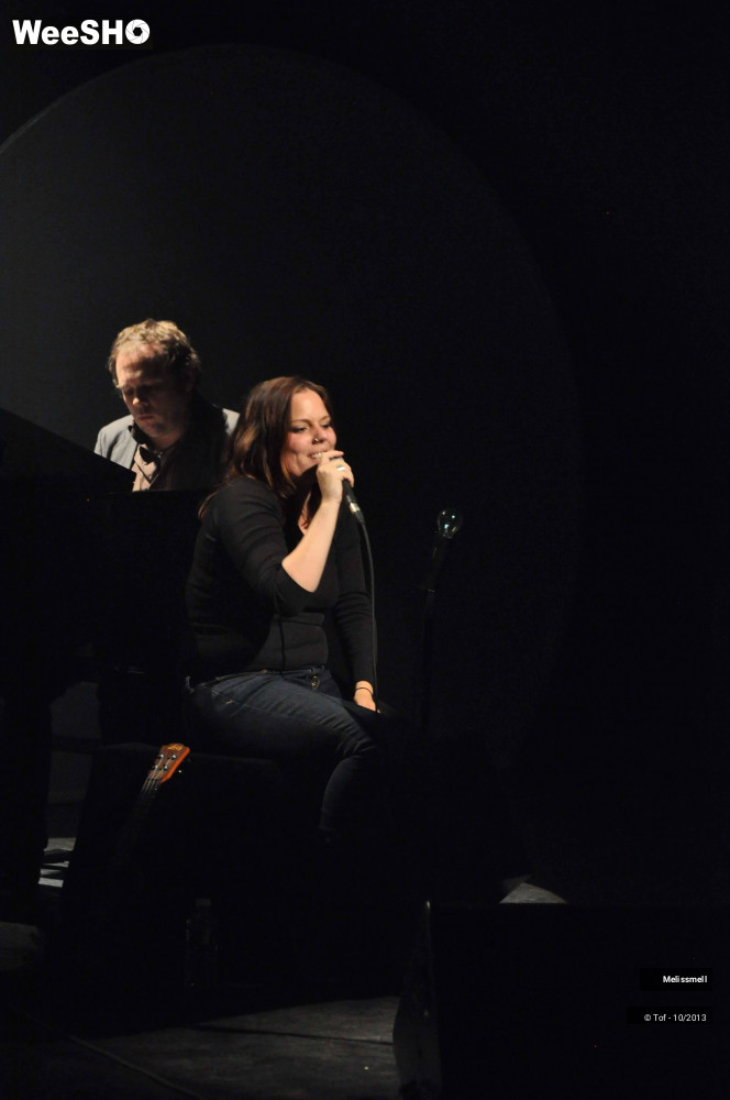 25/41 photos du spectacle Melissmell