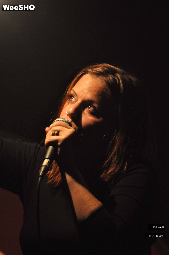 30/41 photos du spectacle Melissmell